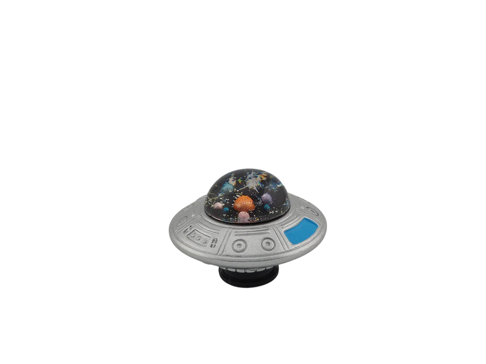 Classic UFO Cruiser