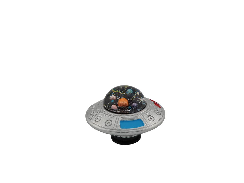 Classic UFO Cruiser