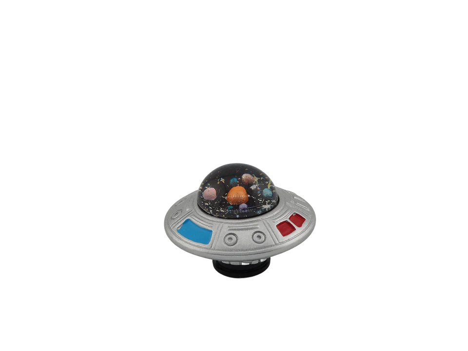 Classic UFO Cruiser