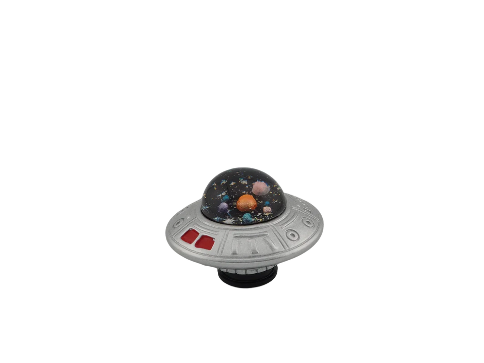 Classic UFO Cruiser