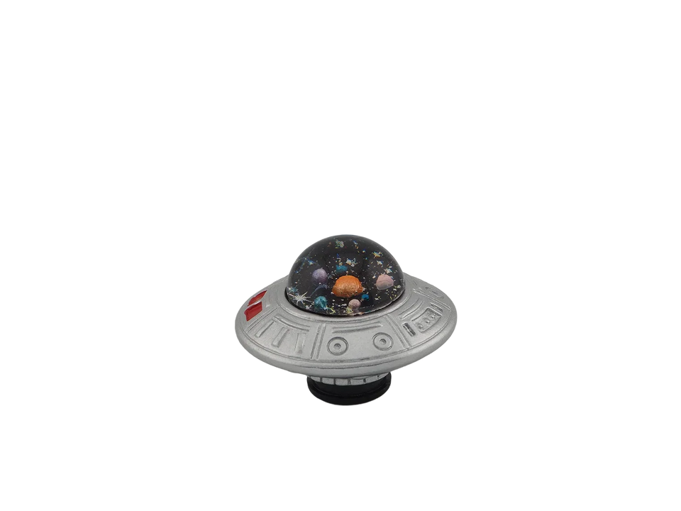 Classic UFO Cruiser
