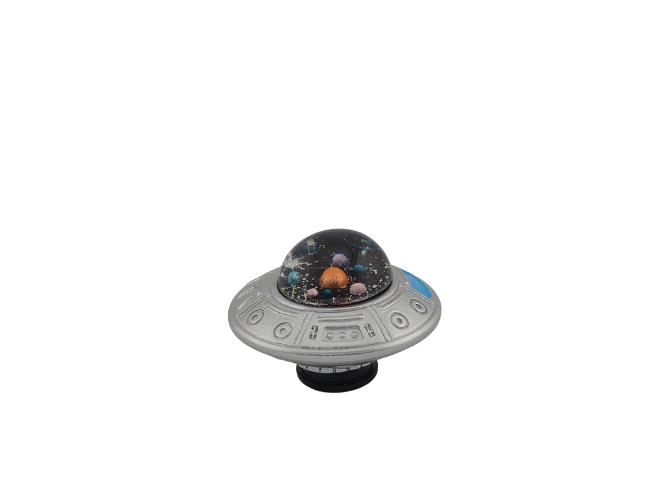 Classic UFO Cruiser