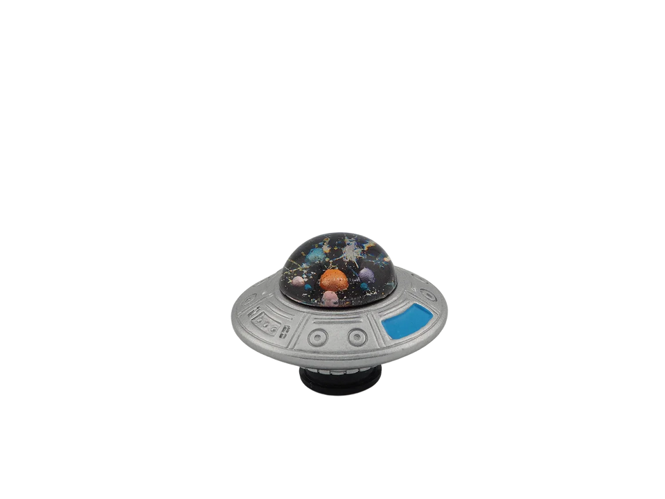 Classic UFO Cruiser