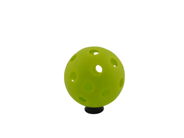 Green Pickleball Topper