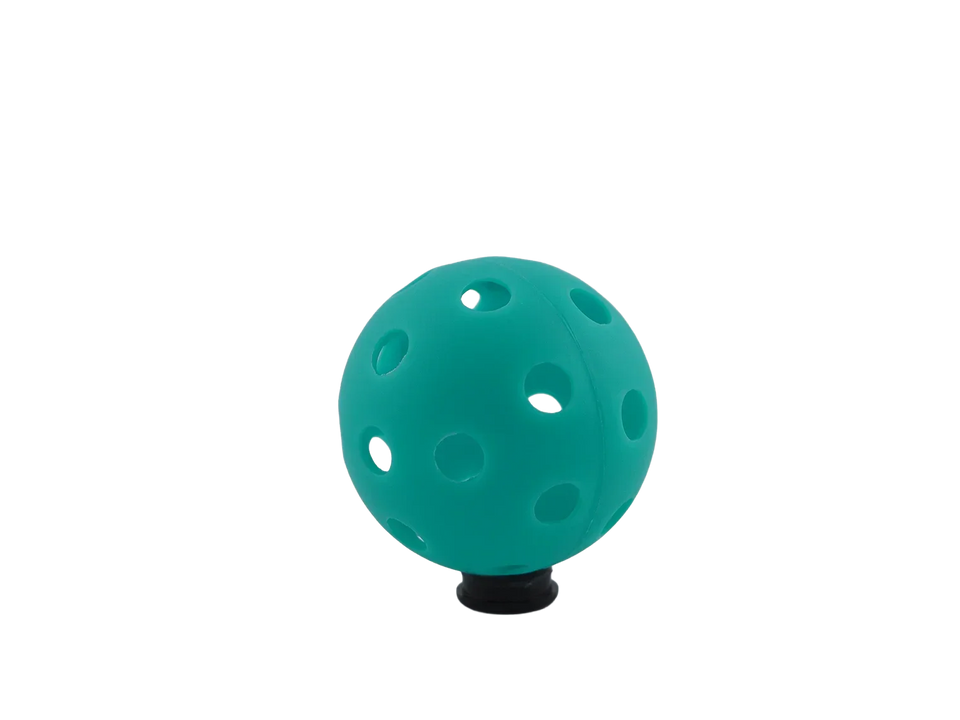 Blue Pickleball Topper
