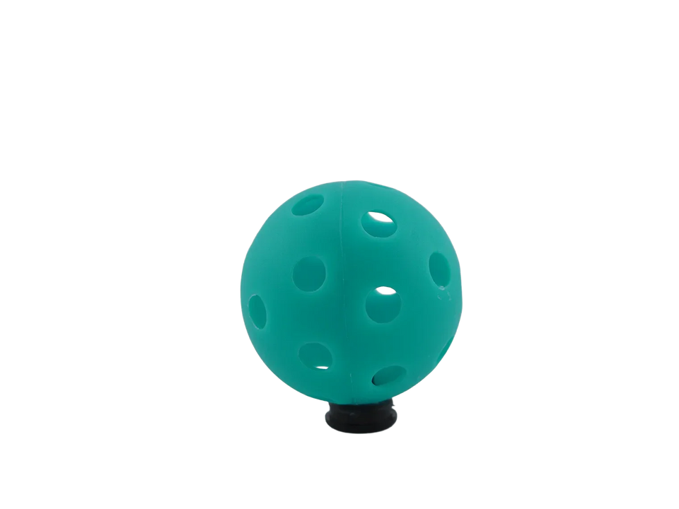 Blue Pickleball Topper