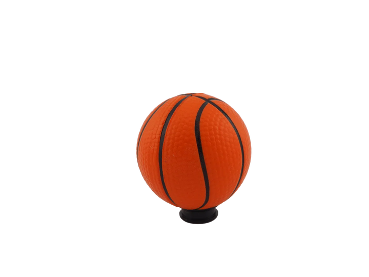 Basketball Topper