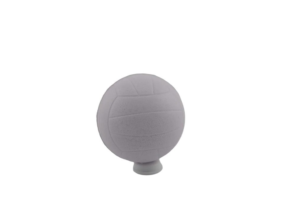 Volleyball Topper