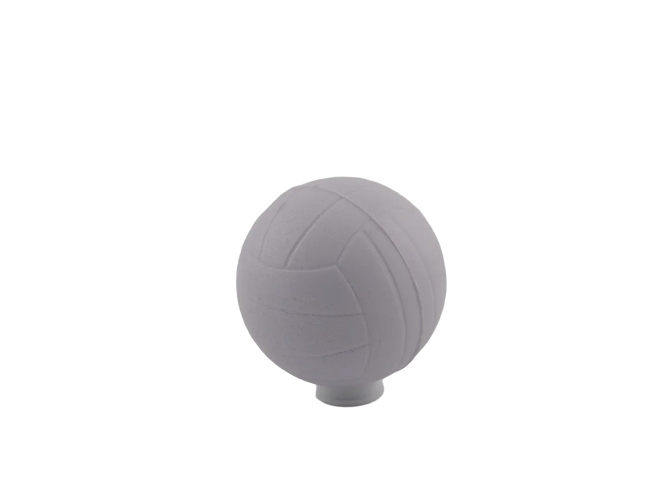 Volleyball Topper