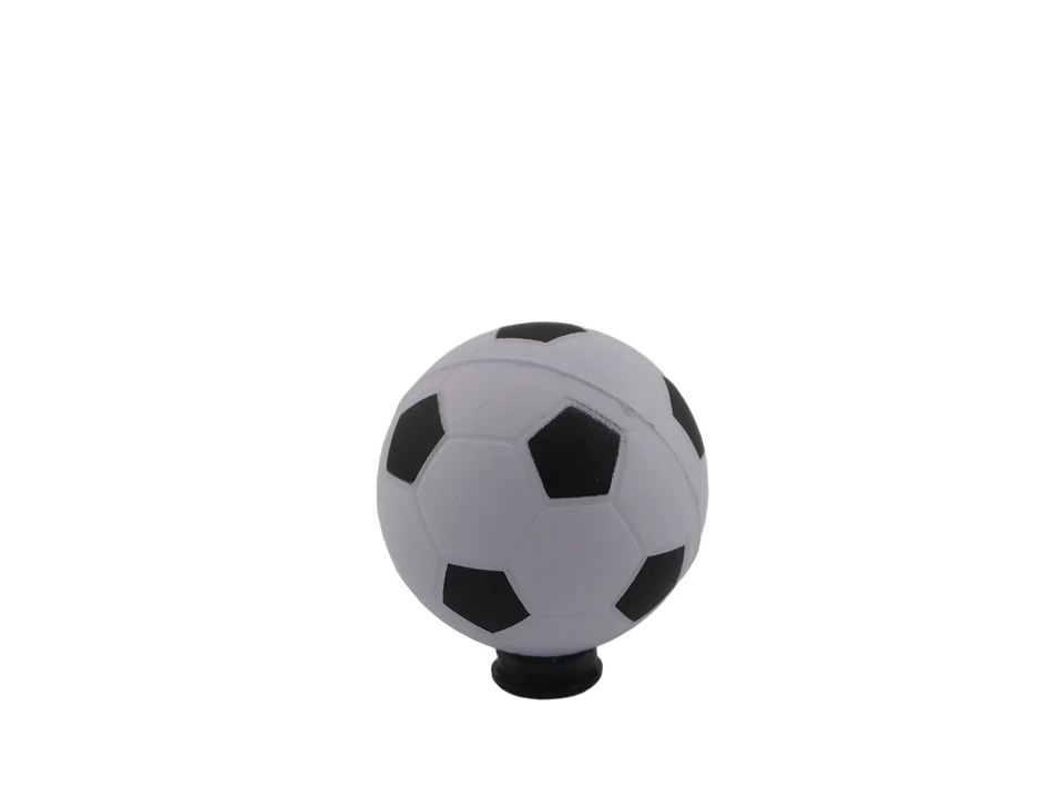 Soccer Ball Topper