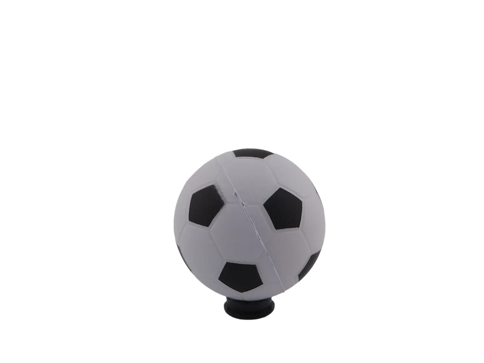 Soccer Ball Topper
