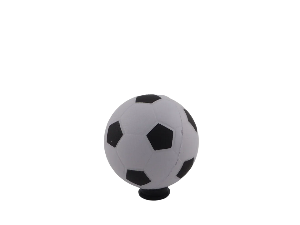 Soccer Ball Topper