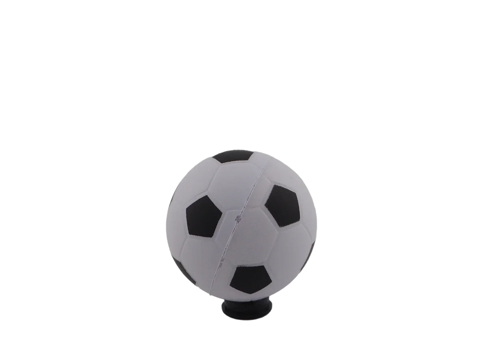 Soccer Ball Topper