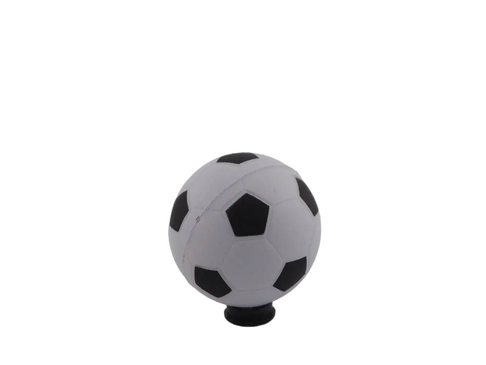 Soccer Ball Topper