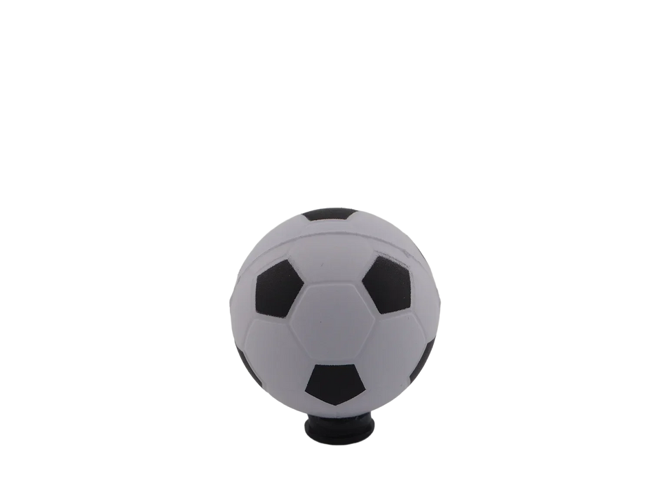 Soccer Ball Topper