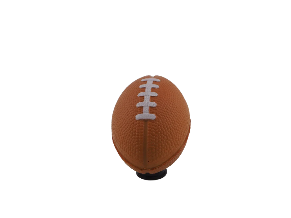 Football Topper