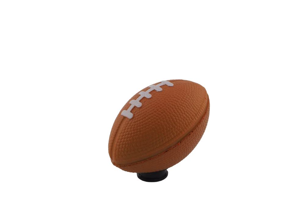 Football Topper