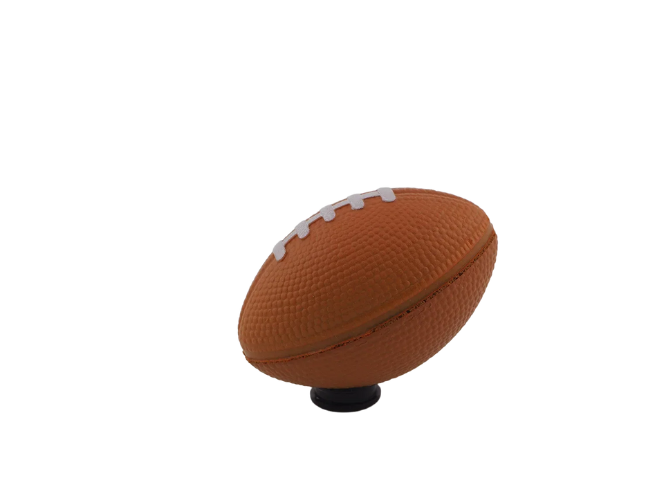 Football Topper
