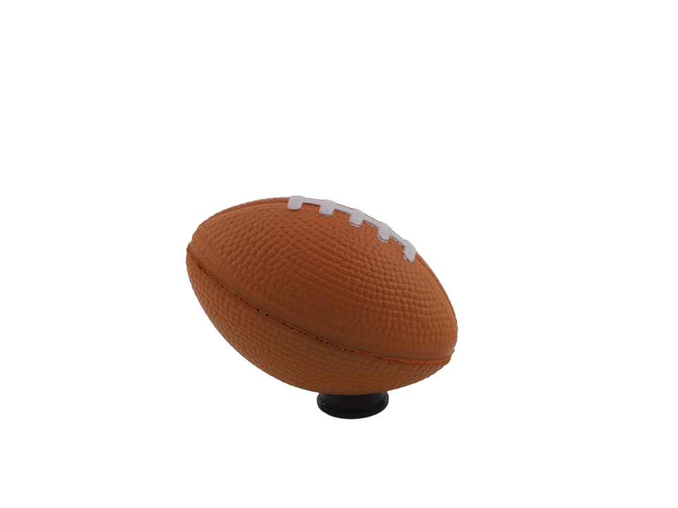 Football Topper