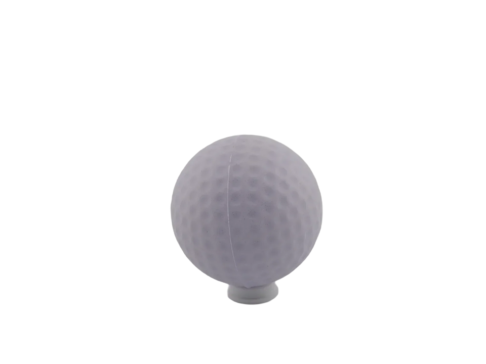 Golf Ball Topper