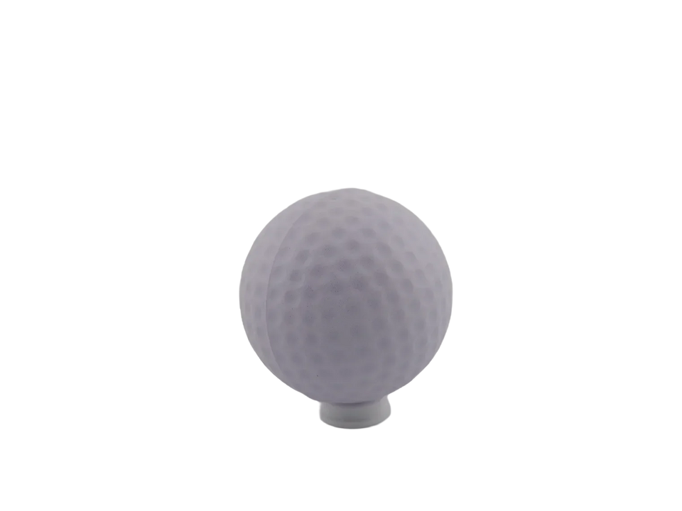 Golf Ball Topper