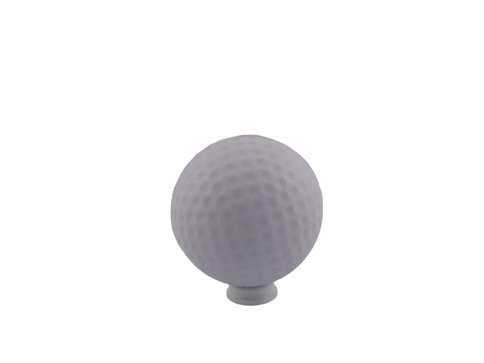 Golf Ball Topper