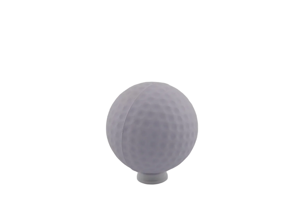 Golf Ball Topper