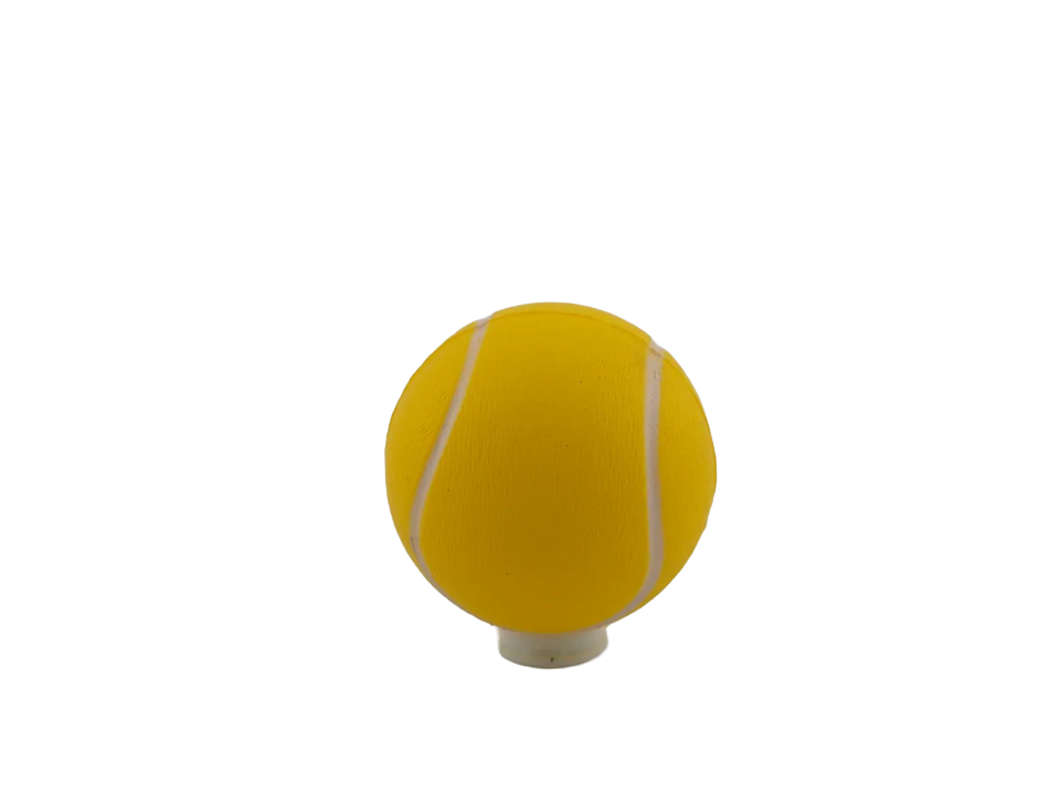 Tennis Ball Topper