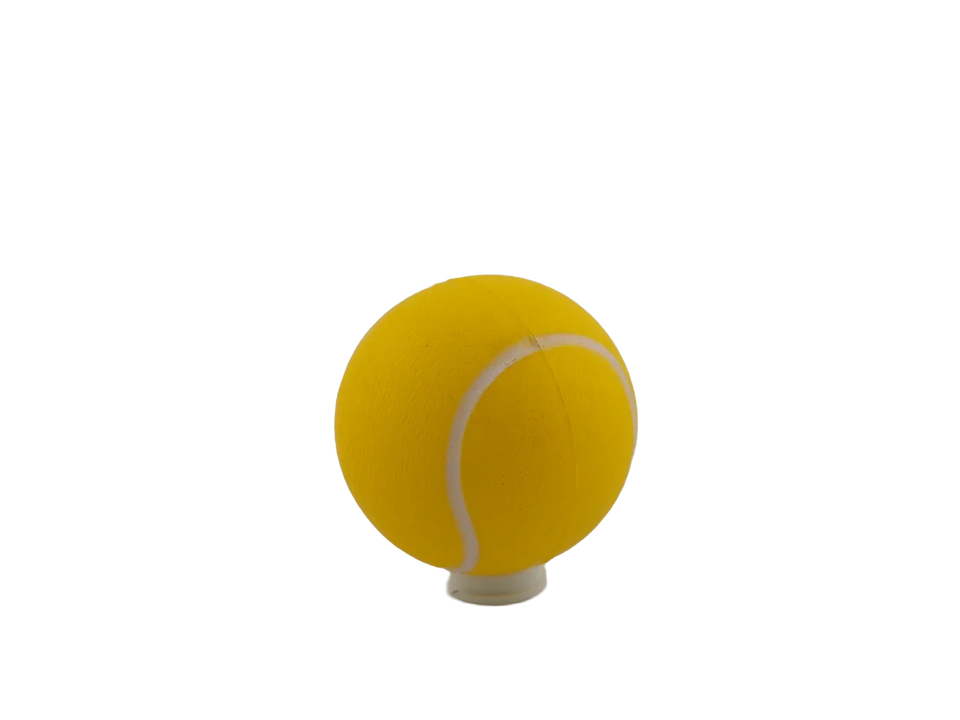 Tennis Ball Topper