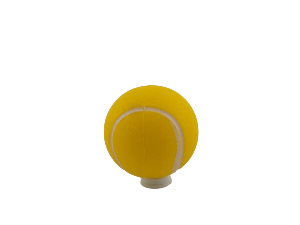 Tennis Ball Topper