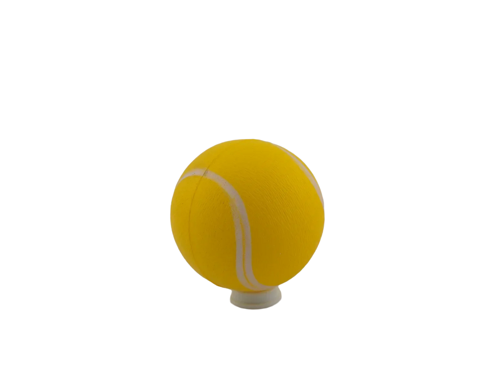Tennis Ball Topper