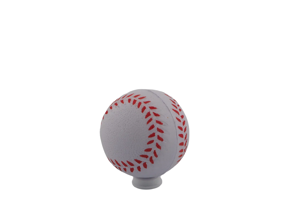 Baseball Topper