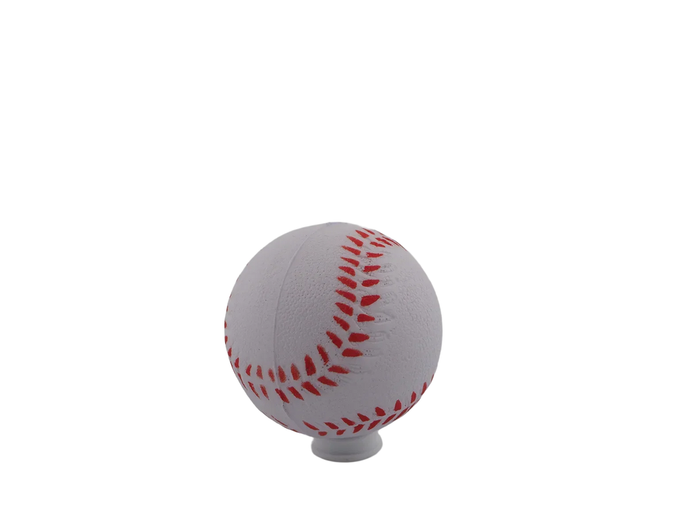 Baseball Topper