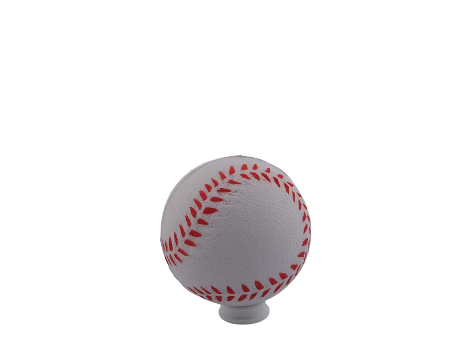 Baseball Topper