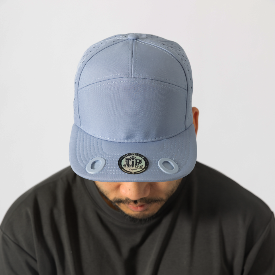 steel blue