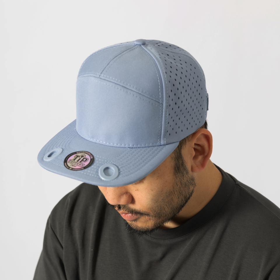 steel blue