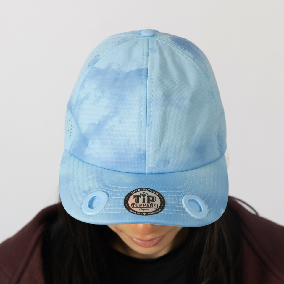 Blue Cloud