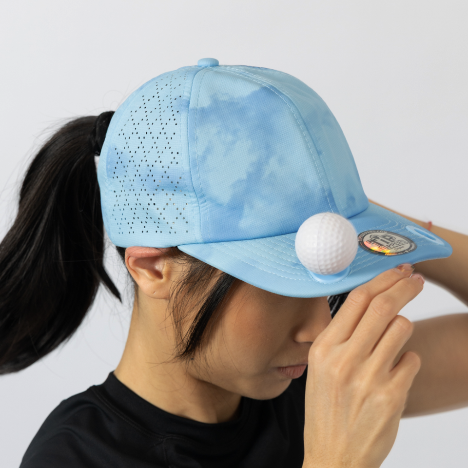 Blue Cloud