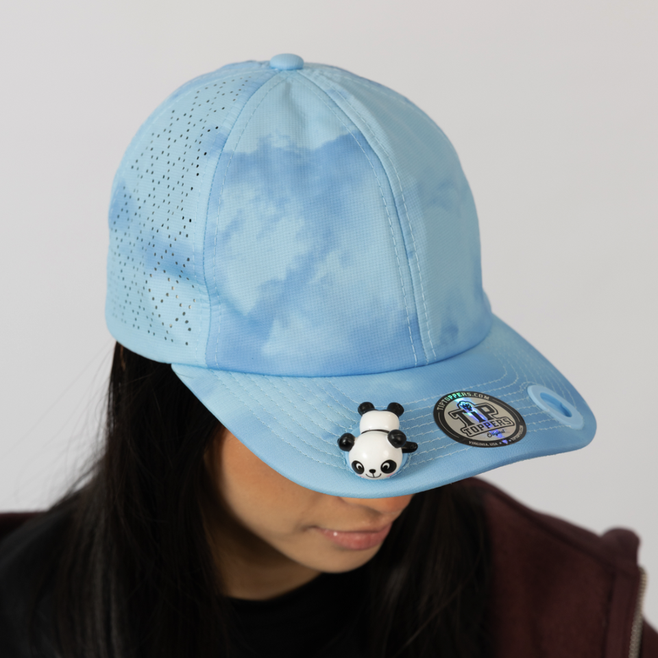 Blue Cloud