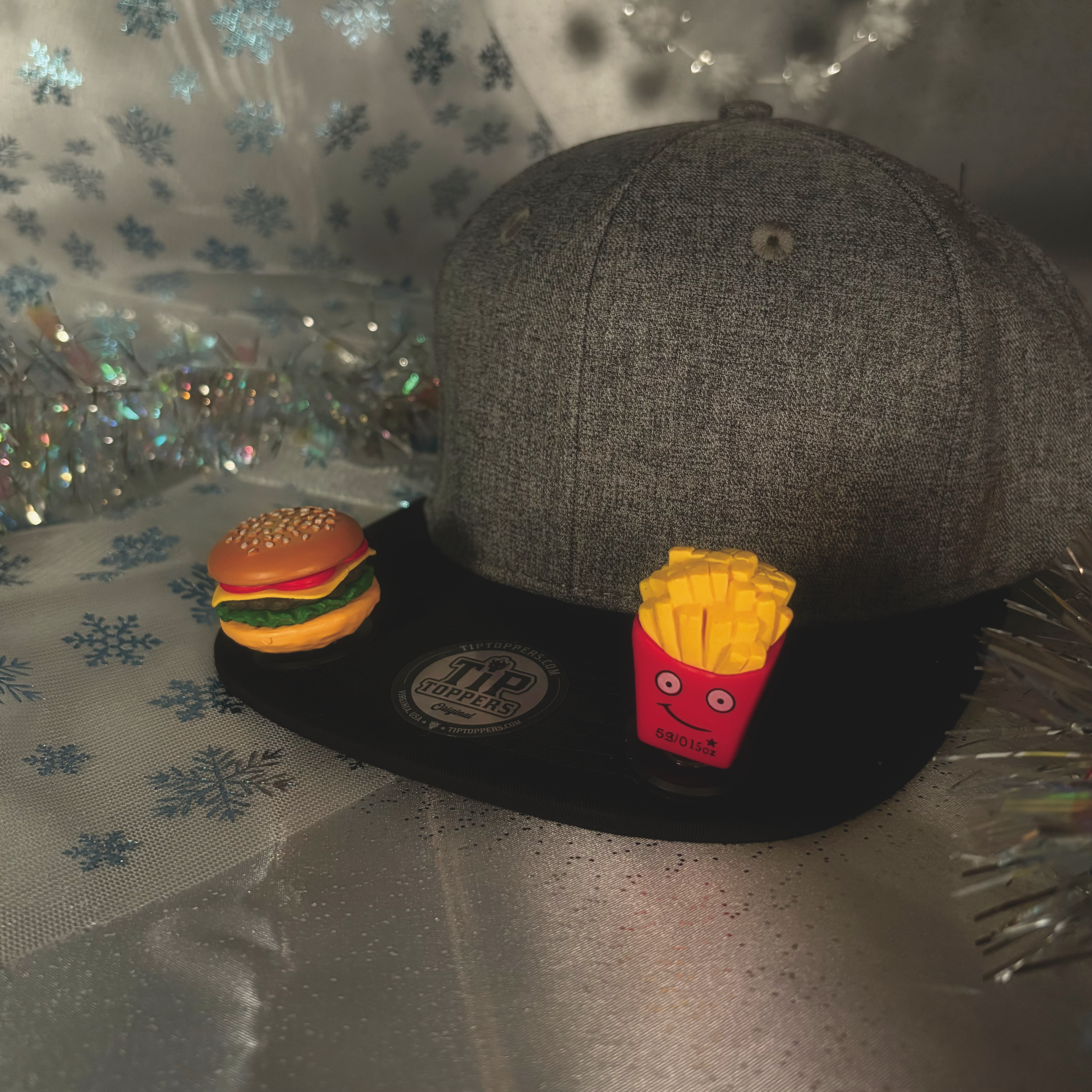 The Classic Combo Bundle