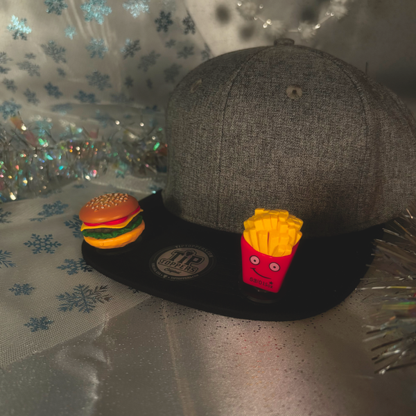 Get Foodies Bundle →