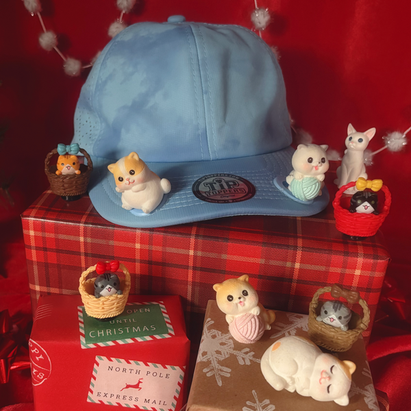 Gifts for Cat Lovers