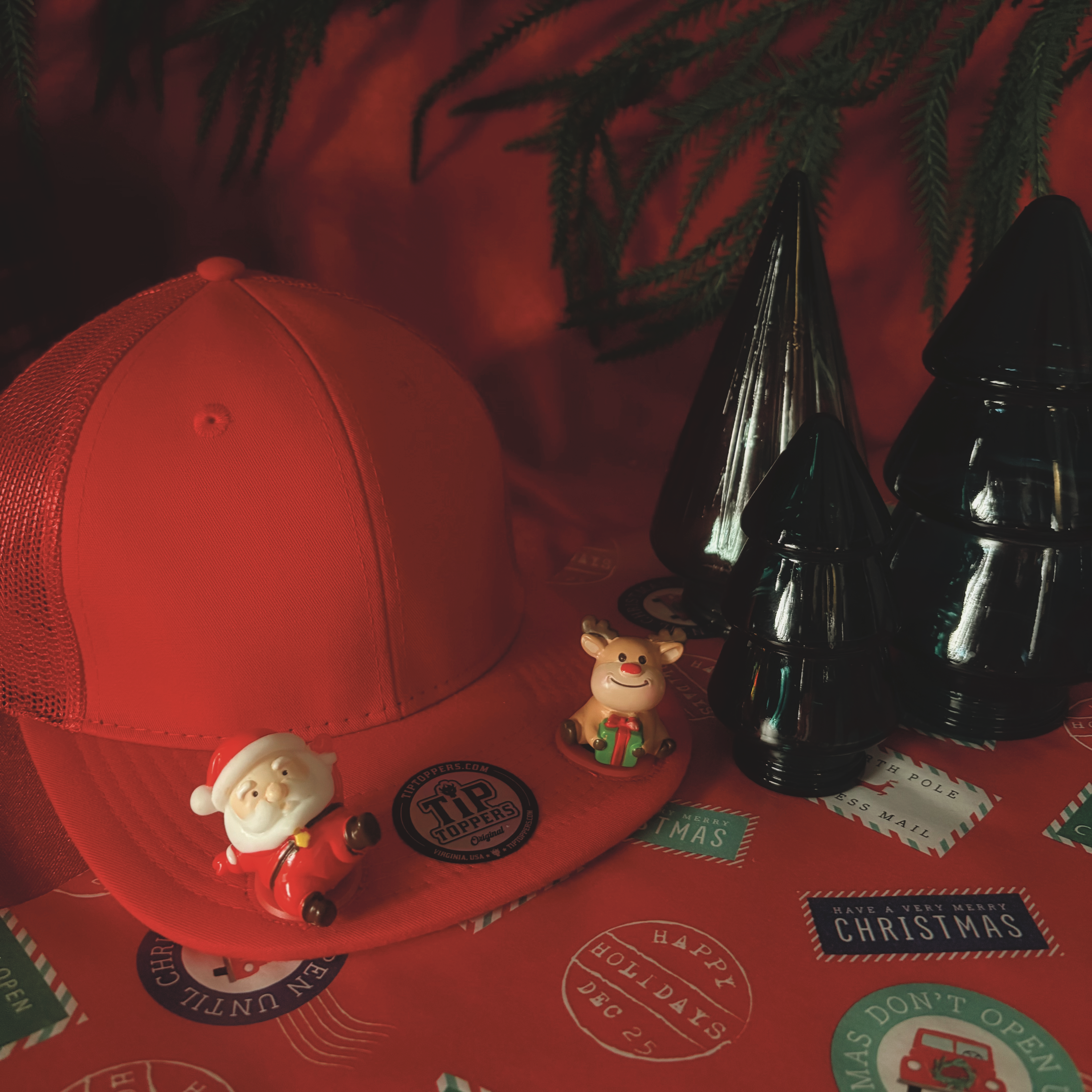 Sleigh the Season Bundle