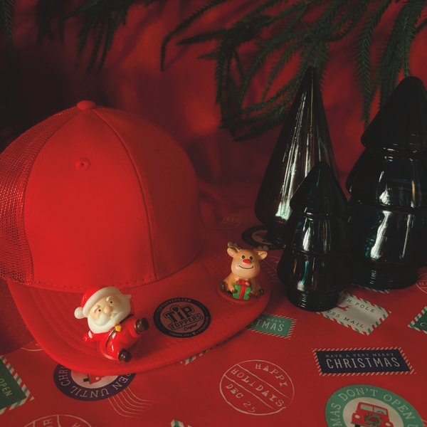 Get Holiday Bundle →