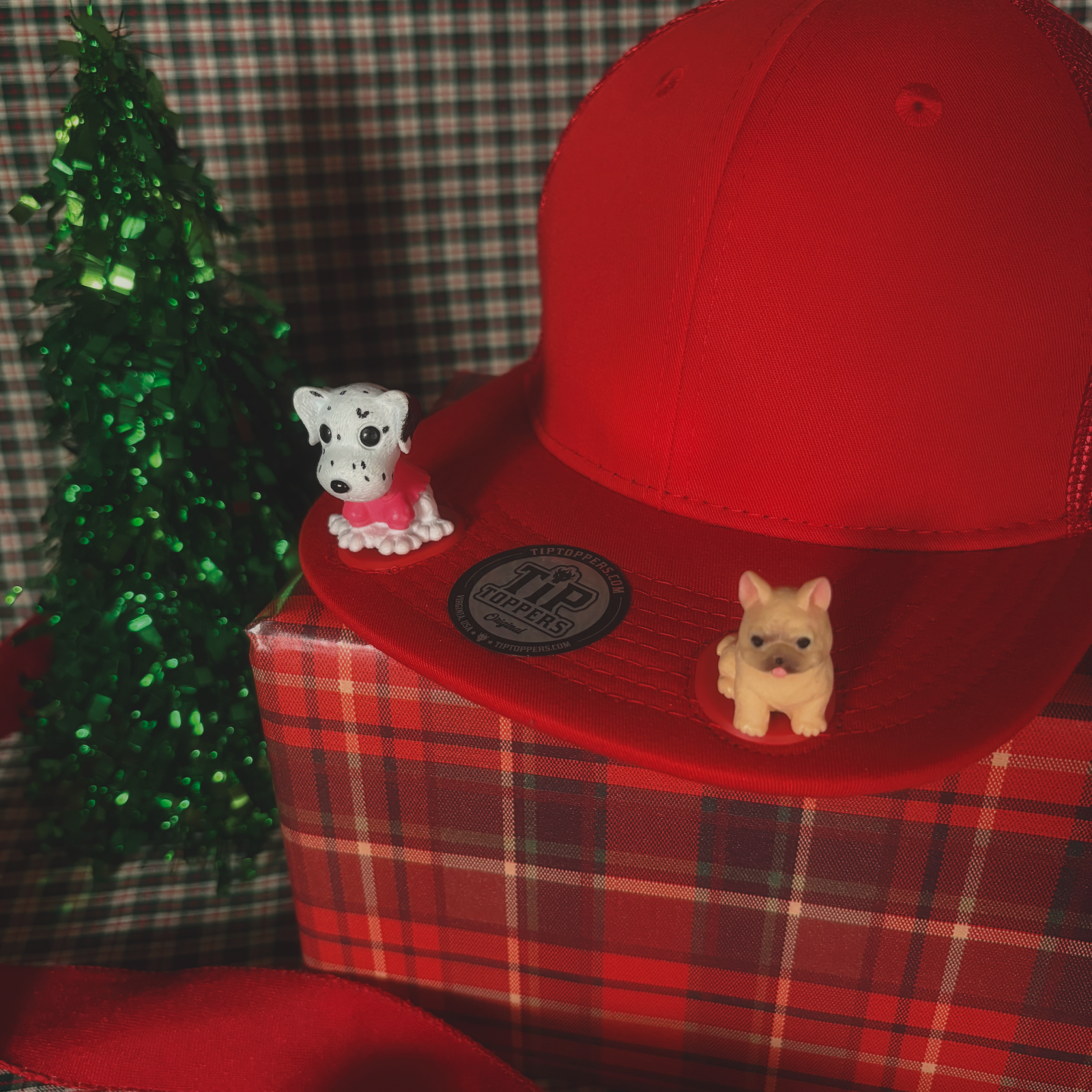 The Woof Pack Bundle