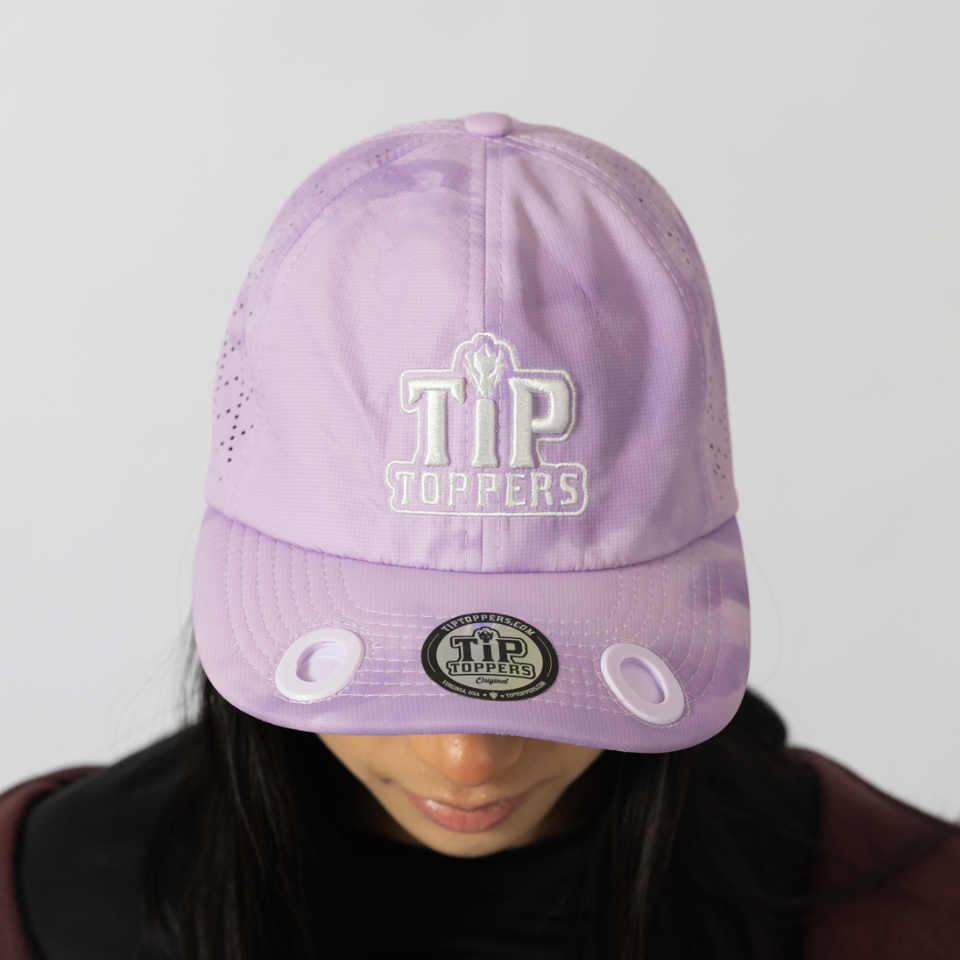 Lavender Cloud Logo