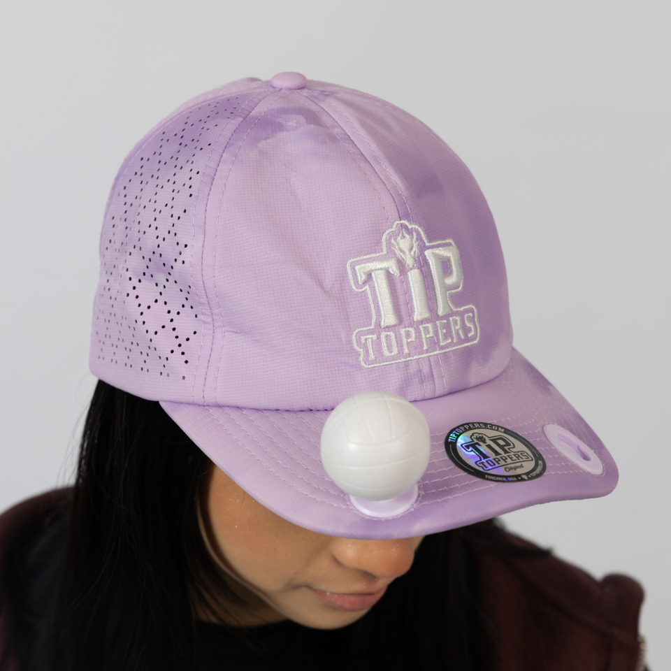 Lavender Cloud Logo