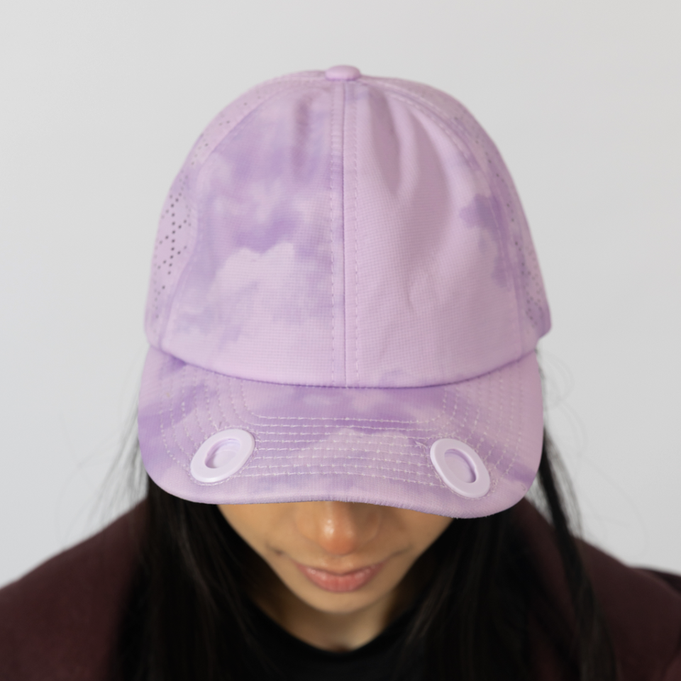 Lavender Cloud