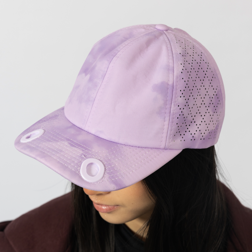Lavender Cloud