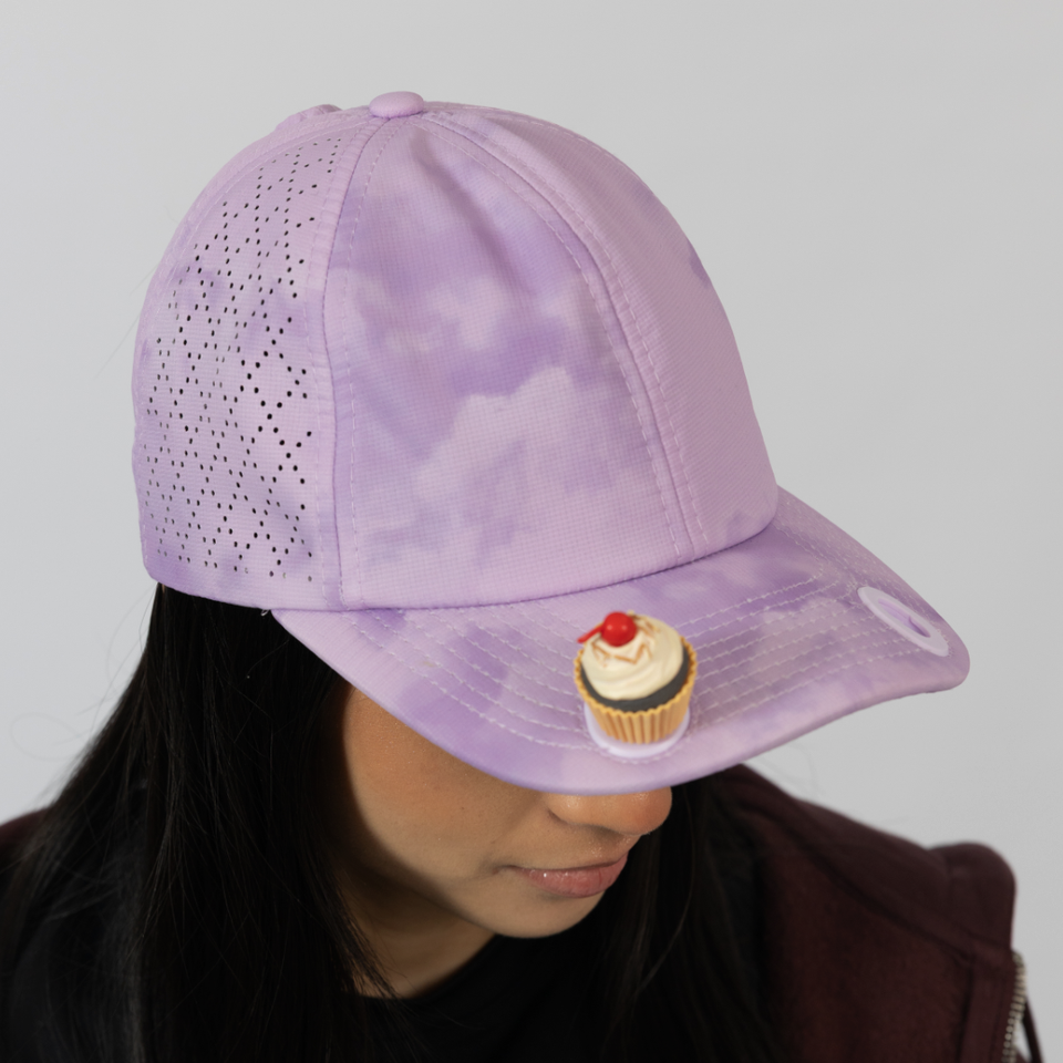 Lavender Cloud